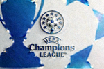 欧洲足球联合会UEFA欧冠联赛logo